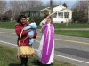Easter, Palm Sunday events on the North Fork
