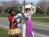 Easter, Palm Sunday events on the North Fork