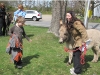 Easter, Palm Sunday events on the North Fork