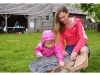 Farm life