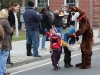 Greenport Holiday Festival and Santa Parade