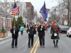 Greenport Holiday Festival and Santa Parade