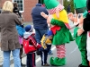 Greenport Holiday Festival and Santa Parade