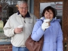 Greenport Holiday Festival and Santa Parade