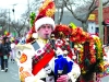 Greenport Holiday Festival and Santa Parade