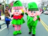 Greenport Holiday Festival and Santa Parade