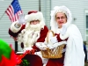 Greenport Holiday Festival and Santa Parade