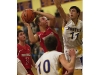 Greenport vs. Southold Boys Basketball