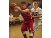 Greenport vs. Southold Boys Basketball