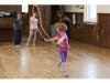 Jump rope champion Lucie Buissereth in Cutchogue