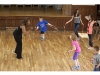 Jump rope champion Lucie Buissereth in Cutchogue