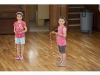 Jump rope champion Lucie Buissereth in Cutchogue