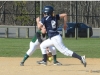 Mercy vs. Stony Brook