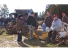 North Fork Preserve equipment is auctioned off