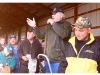 North Fork Preserve equipment is auctioned off