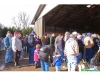 North Fork Preserve equipment is auctioned off