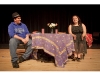 Photos from 'The Rehearsal' and 'Check Please'