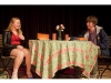 Photos from 'The Rehearsal' and 'Check Please'