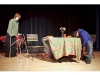 Photos from 'The Rehearsal' and 'Check Please'