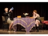 Photos from 'The Rehearsal' and 'Check Please'