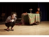 Photos from 'The Rehearsal' and 'Check Please'