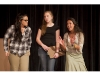 Photos from 'The Rehearsal' and 'Check Please'