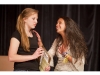 Photos from 'The Rehearsal' and 'Check Please'