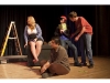 Photos from 'The Rehearsal' and 'Check Please'