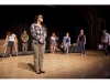 Photos from 'The Rehearsal' and 'Check Please'