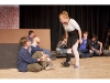 Photos from 'The Rehearsal' and 'Check Please'
