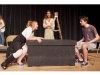 Photos from 'The Rehearsal' and 'Check Please'