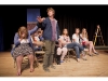 Photos from 'The Rehearsal' and 'Check Please'