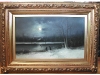 Southold Art Auction