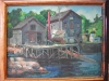 Southold Art Auction
