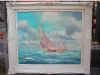 Southold Art Auction