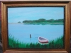Southold Art Auction