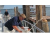 Bug Light test tour