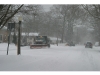 First snow 2012