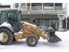 First snow 2012