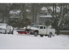 First snow 2012