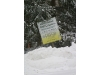 First snow 2012