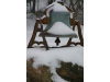 First snow 2012