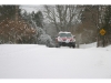 First snow 2012