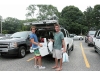 Island scenes before Irene