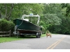 Island scenes before Irene