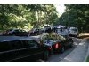 Gov. Carey's return to Shelter Island