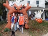 Halloween Parade
