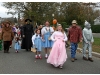 Halloween Parade