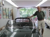 Historical Society revives car show