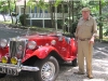 Historical Society revives car show